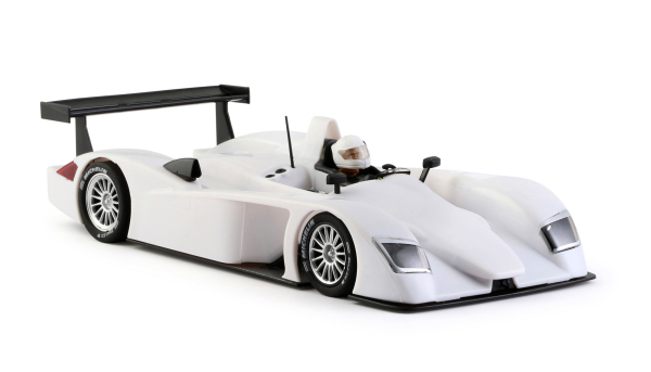 Slot it Audi R8LMP White kit ca33z1
